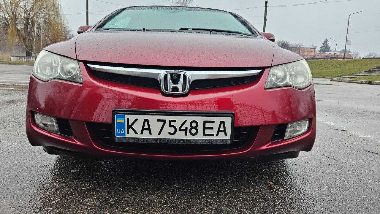 Honda Civic 2006