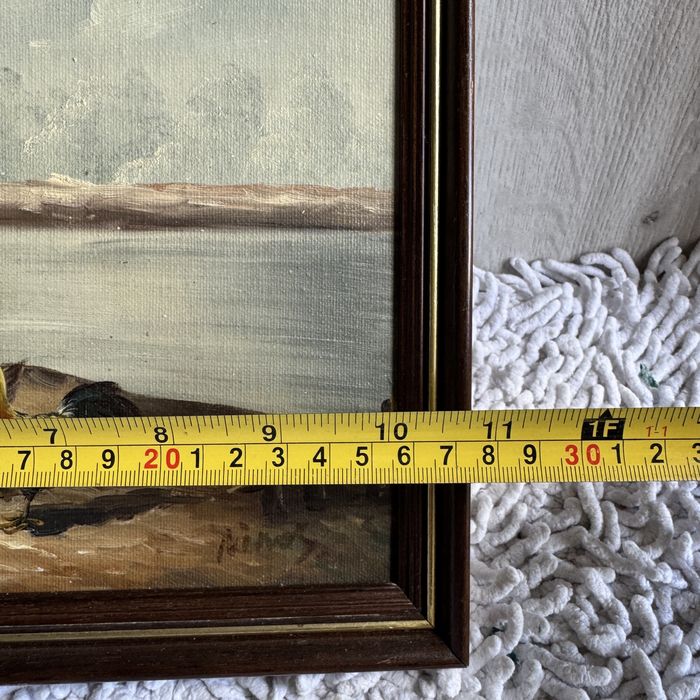 Obraz olejny Eldon Galleries