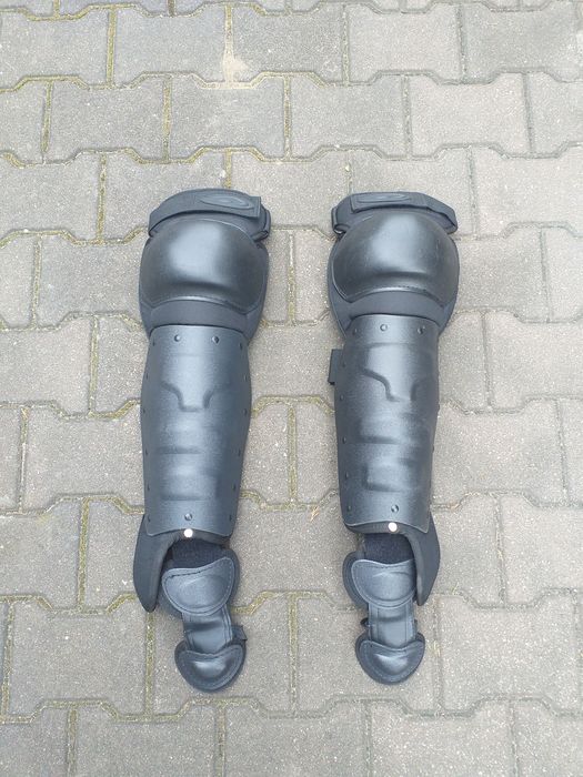 Ochraniacze przeciwuderzeniowe SW,militaria,demobil,ochrona,ŻW,policja