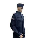 BLUZA Munduru ćwiczebnego POLICJI