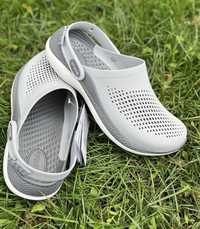 сабо Crocs Unisex Literide 360 Clog крокс M6 М11 М13