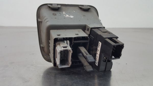 Comando / botão / interruptor multifunções RENAULT Trafic II Combi (JL