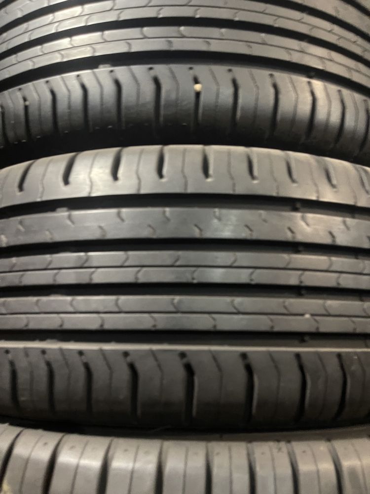 195/55R16 Continental-4шт (Protector)