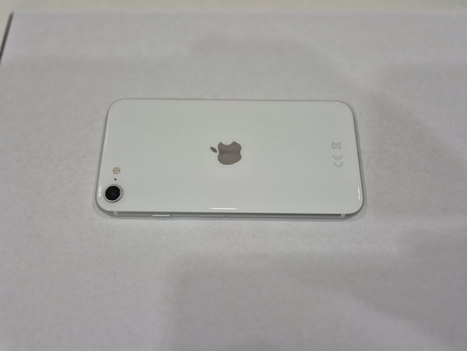 ZADBANY Telefon Apple Iphone SE (2020) 64GB Biały