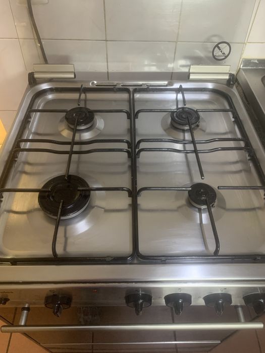 Fogão a gás Meireles