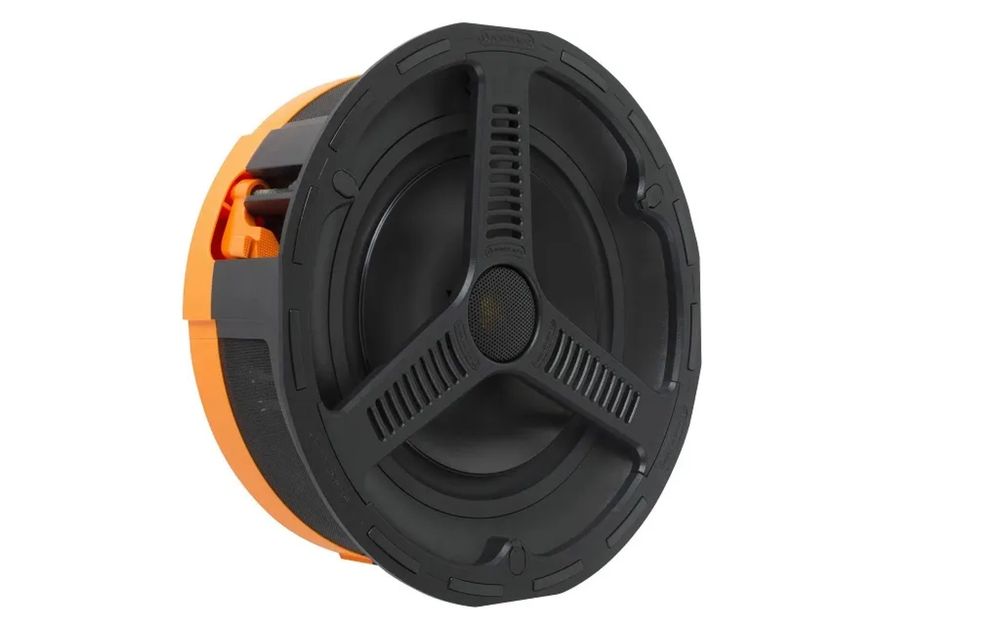 MONITOR AUDIO All Weather AWC280 Incelling 8"