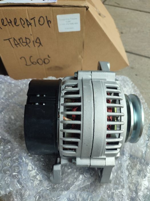 Генератори то Таврія, 2105, 2110