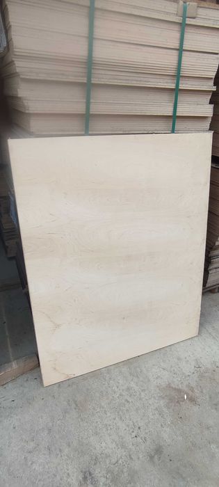 Sklejka wodoodporna 35mm 104x152cm, blat stół warsztatowy solidna