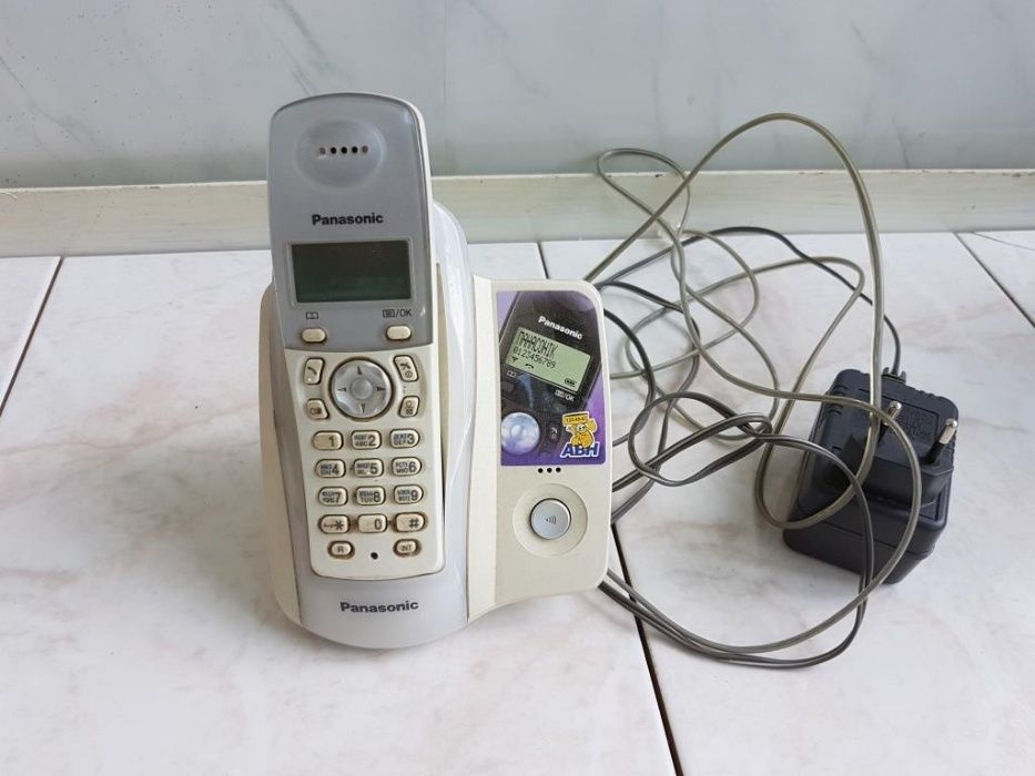 Радиотелефон Panasonic