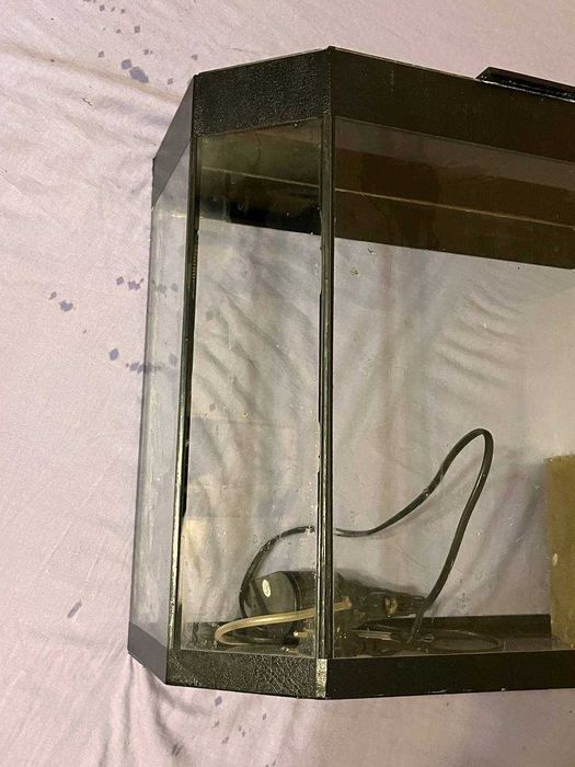 Акваріум для рибок