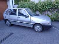 Fiat UNO srebrny