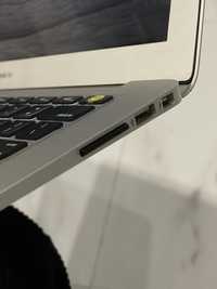 Зменшений адаптер на sd microsd для macbook air pro