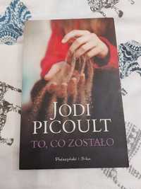 To, Co Zostało Jodi Picoult