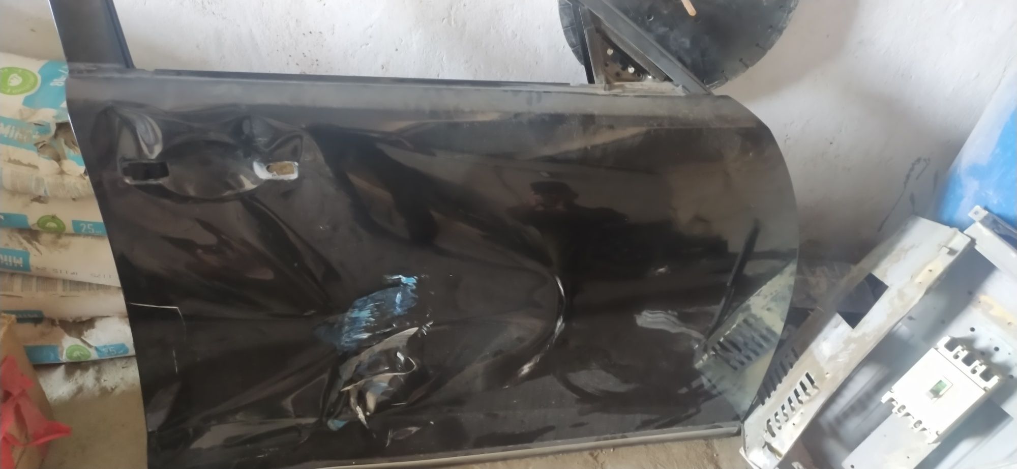 Продам дверь правая Infiniti fx35