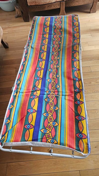 Deska do pływania windsurfing z 2 żaglami model S206