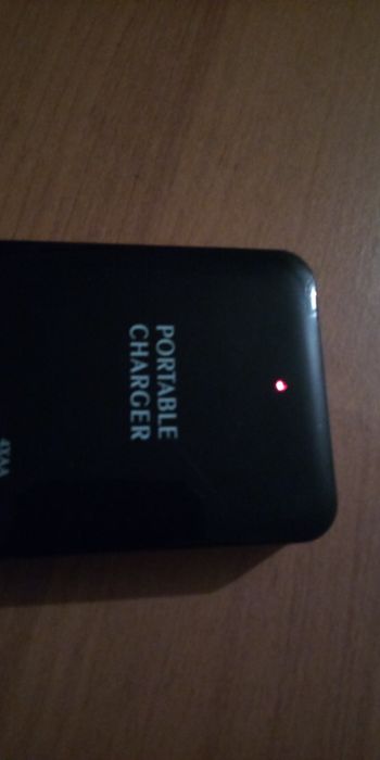Powerbank na baterie USB latarka do telefonu itp.