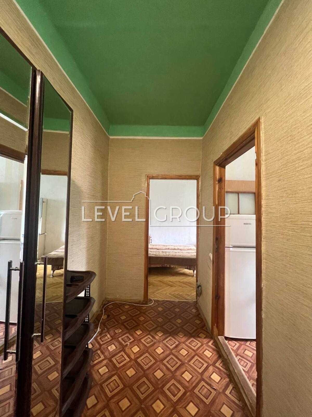 Продаж 1-к квартири , солом'янський район вулиця Волинська 7