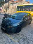Seat ibiza 6L, 1.2 - 2006, gasolina 64cv,