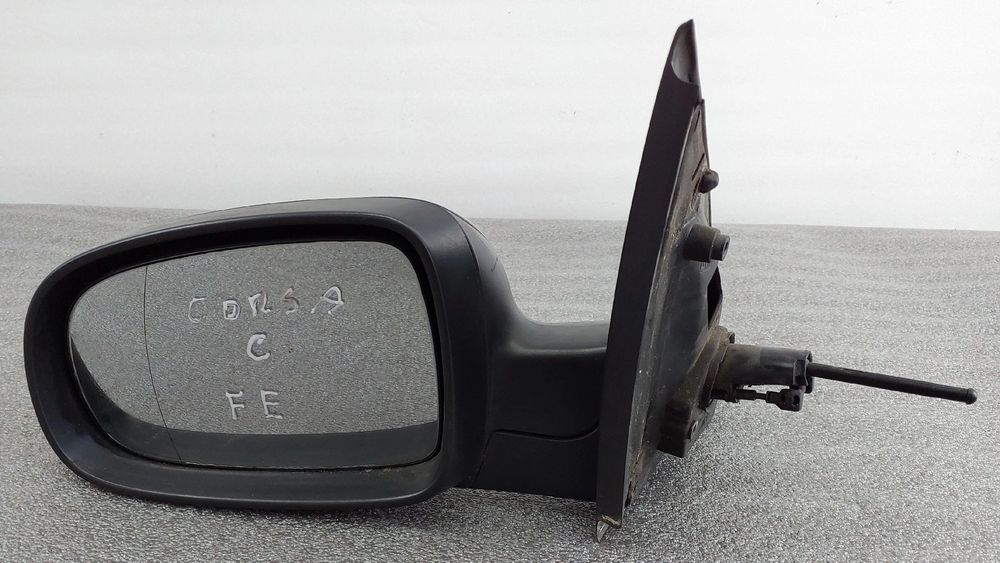 Retrovisor / espelho esquerdo OPEL Corsa C