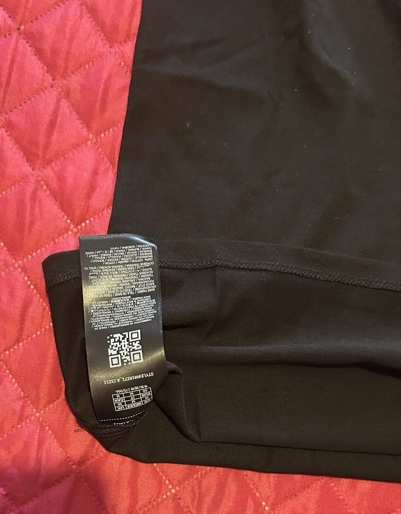 T-shirt da Guess original Slim Fit