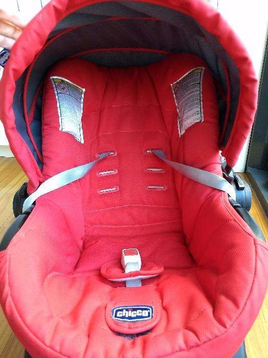 Ovo (baby cock) Chicco