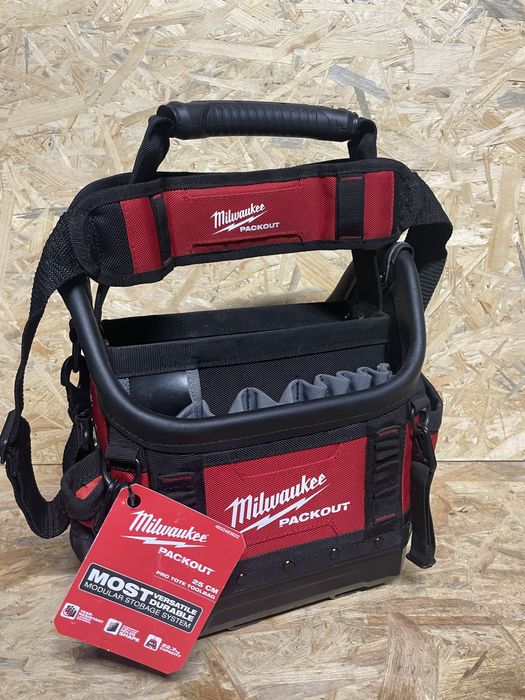 Torba milwaukee packout