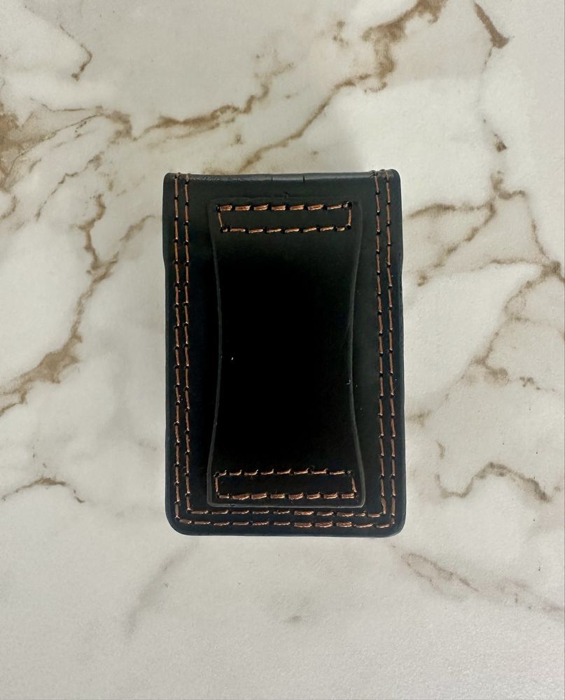 Bolsa para Isqueiro S.T. Dupont – Novo