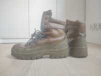 Buty taktyczne Bates Combat Roz 43/28. Jak NOWE!