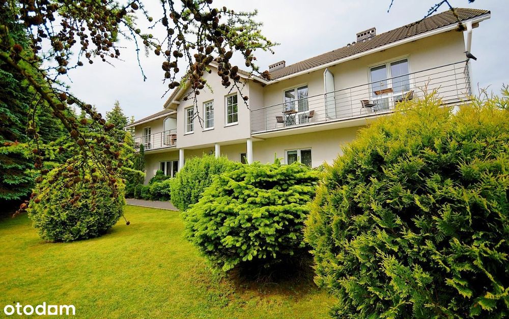 dochodowy dom nad morzem - 17 pokoi z łazienkami