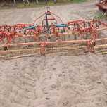 Agreagat uprawowy 4,5 m