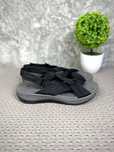 Clarks Cushion Soft сандали босоножки 39 размер женские черные