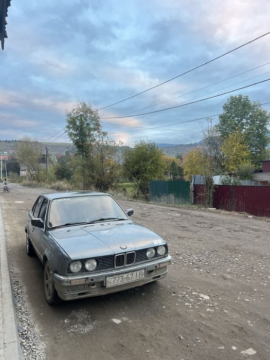 BMW_30_318_1.8_бинзін