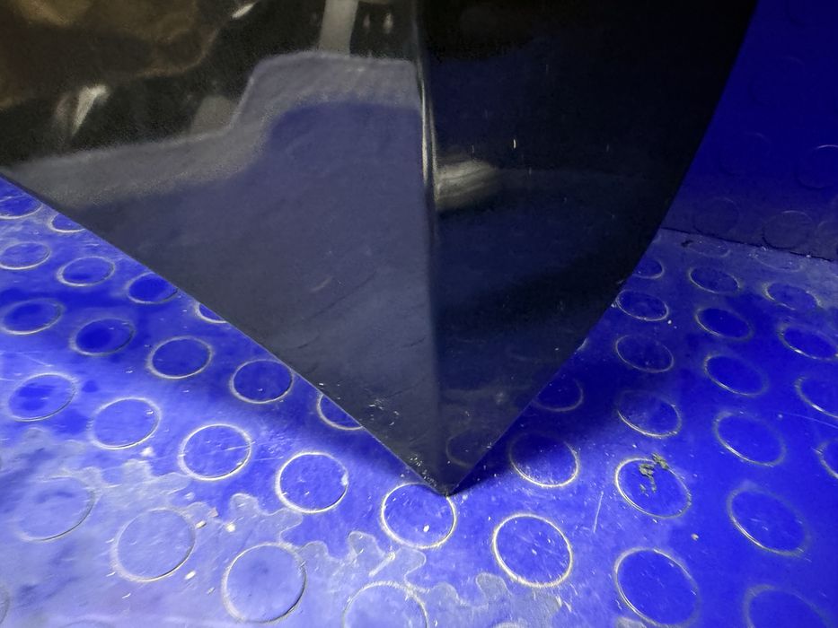 MASKA kompletna pokrywa silnika AUDI A6 C7 4G oryginał LY9T IDEALNA!