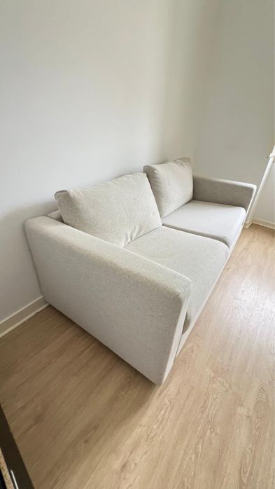 Vendo sofa cama vimle do ikea