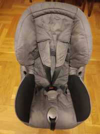 Fotelik samochodowy Maxi Cosi ECE R44-04 waga 9-18kg