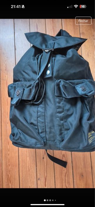 Mochila Ralph Lauren