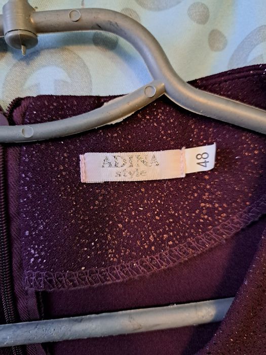 Сукня 48  розмір