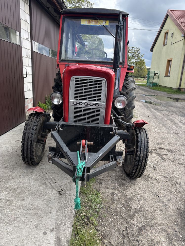 Sprzedam ursus c-355