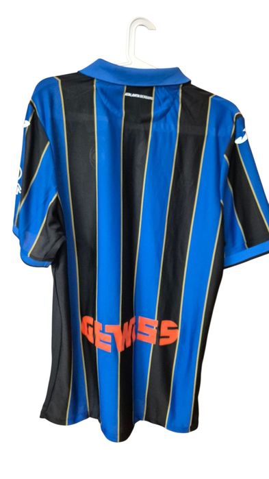 Koszulka Atalanta Bergamo Rozmiar XL