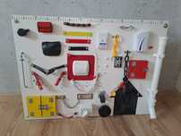 Tablica manipulacyjna