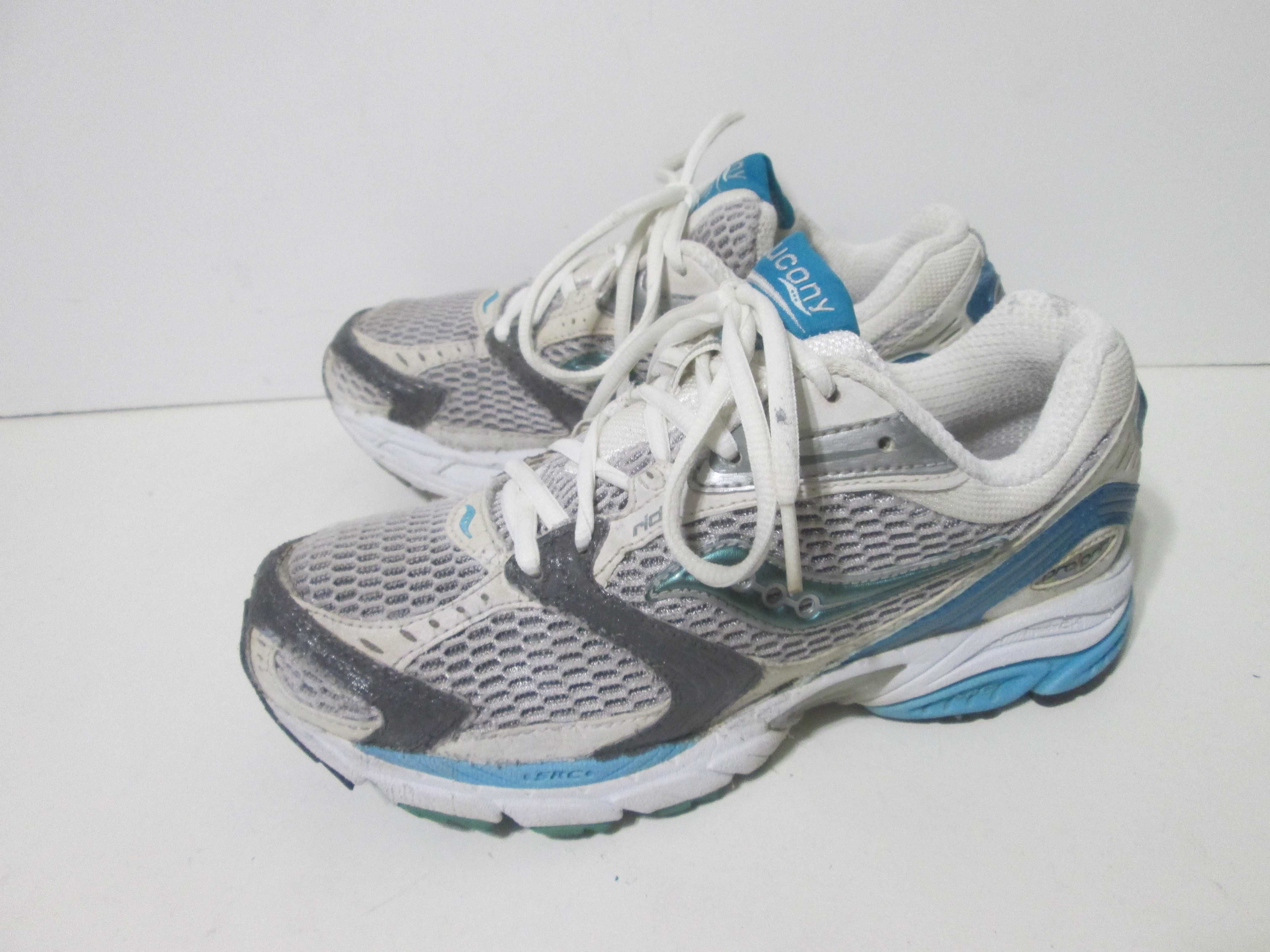 Кроссовки женские Saucony 38 размер