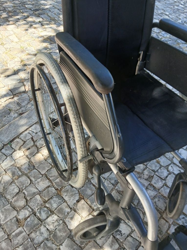 Cadeira de rodas
