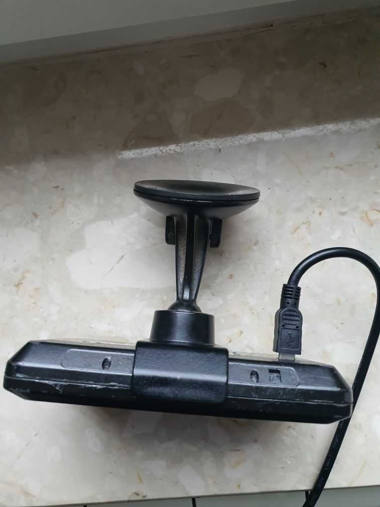 Garmin nuvi 4.5 cala
