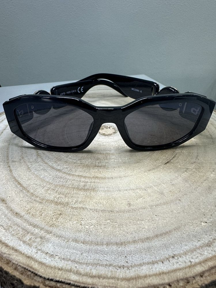 Óculos de sol tendência Versace