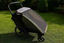 THULE Chariot Cab 2