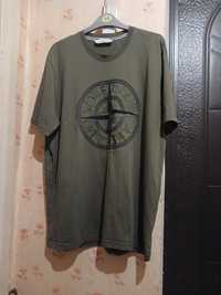 Футболка Stone Island .p.XXL