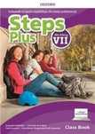 Steps Plus 7 Podręcznik + nagarania audio Oxford Oxford University