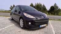 Peugeot 207 1.6 99G