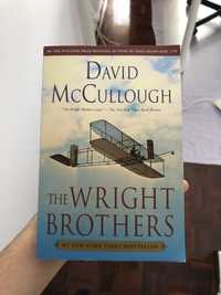 The Wright Brother - David McCullough