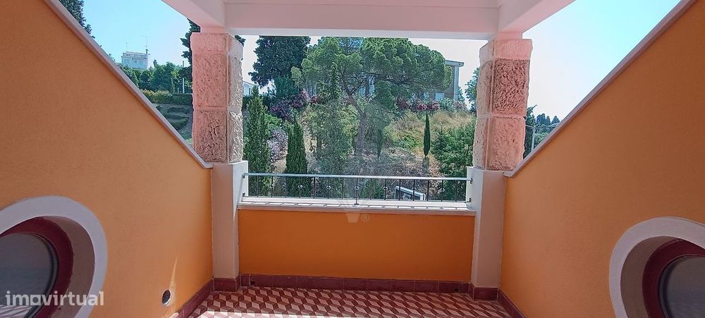 Apartamento T2 para arrendamento